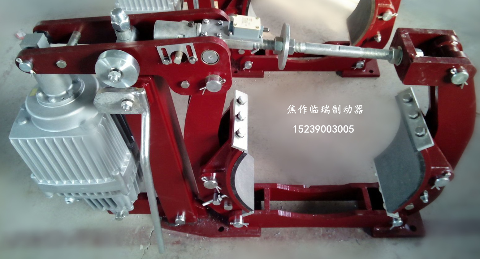 焦作臨瑞制動器有限公司,起重機制動器維護,電力液壓制動器,液壓盤式制動器,電磁制動器