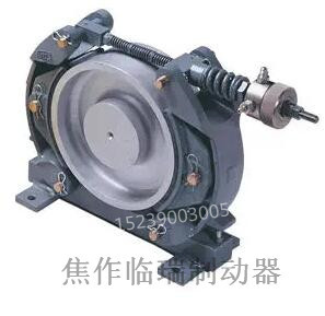 YWZ電力液壓制動器,焦作臨瑞制動器有限公司